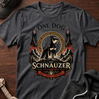 One Dog To Rule Them All T-Shirt