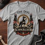 One Dog To Rule Them All T-Shirt