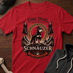 One Dog To Rule Them All T-Shirt