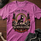 One Dog To Rule Them All T-Shirt