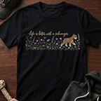 Life Is Better 02 T-Shirt