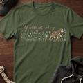 Life Is Better 02 T-Shirt