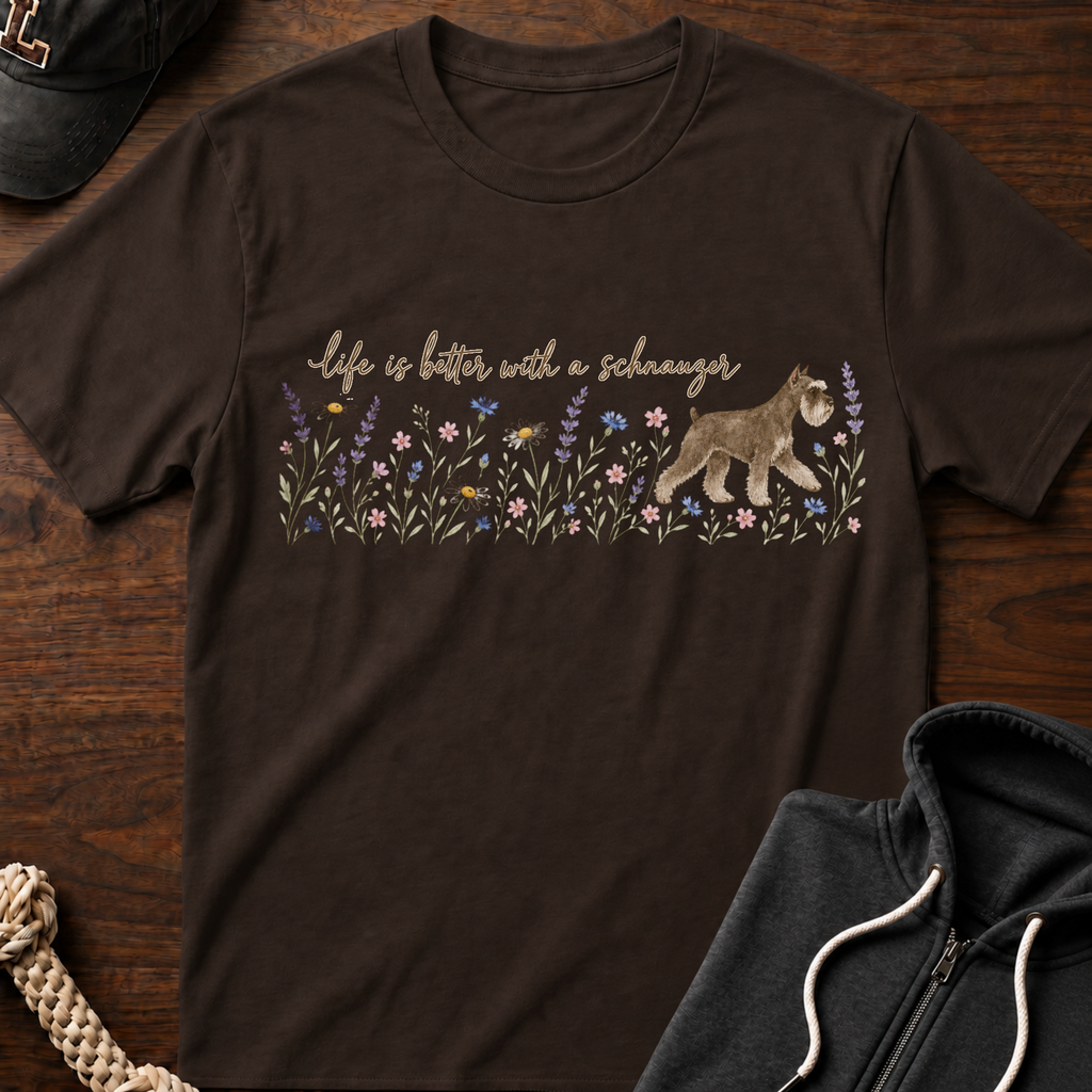 Life Is Better 02 T-Shirt
