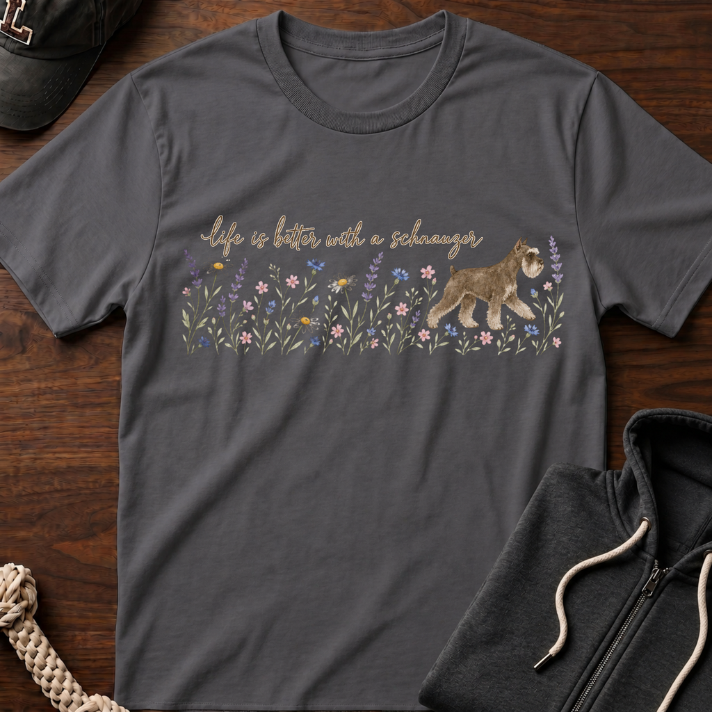 Life Is Better 02 T-Shirt