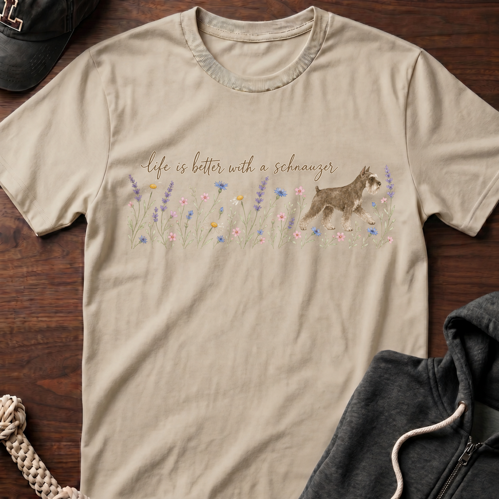 Life Is Better 02 T-Shirt
