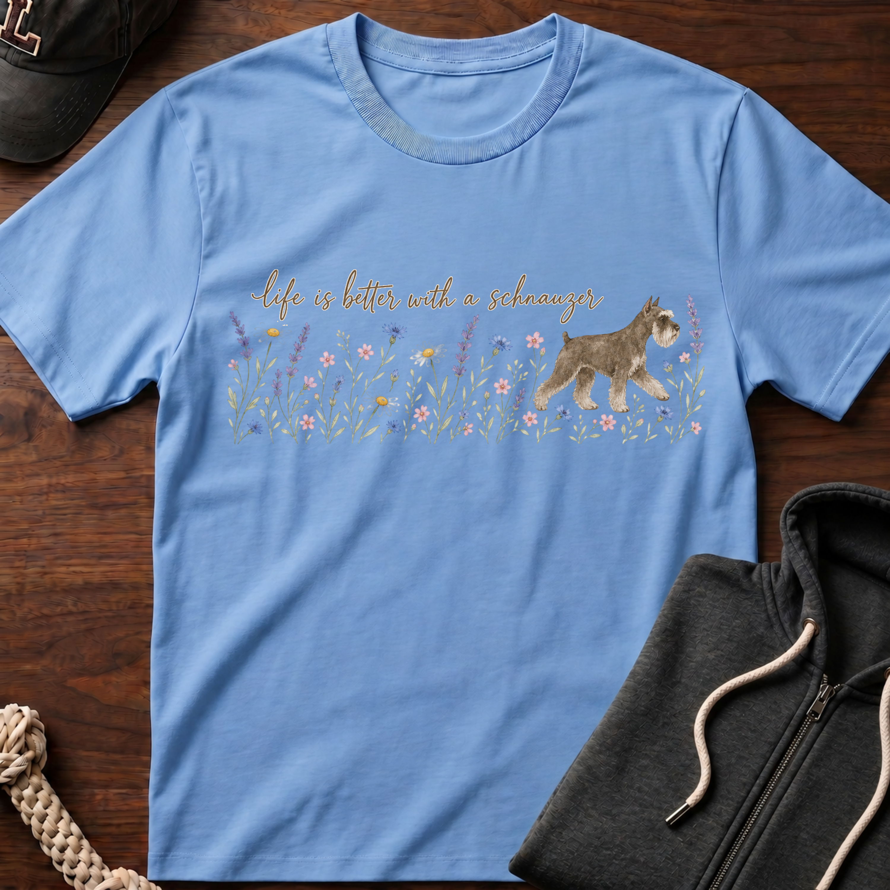 Life Is Better 02 T-Shirt