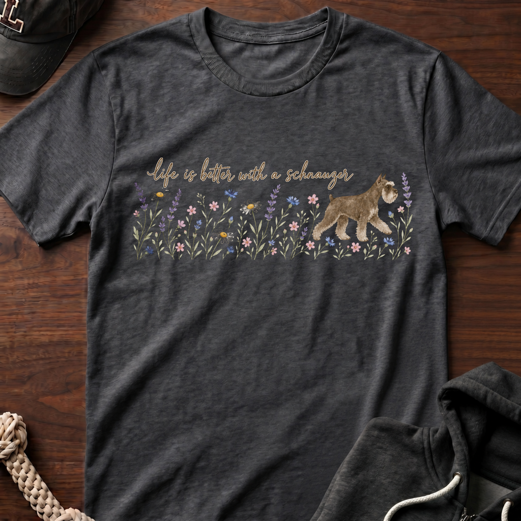 Life Is Better 02 T-Shirt