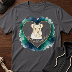 Watercolor Heart T-Shirt