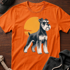 Proud Stance Sun T-Shirt