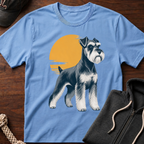Proud Stance Sun T-Shirt
