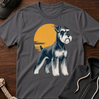 Proud Stance Sun T-Shirt