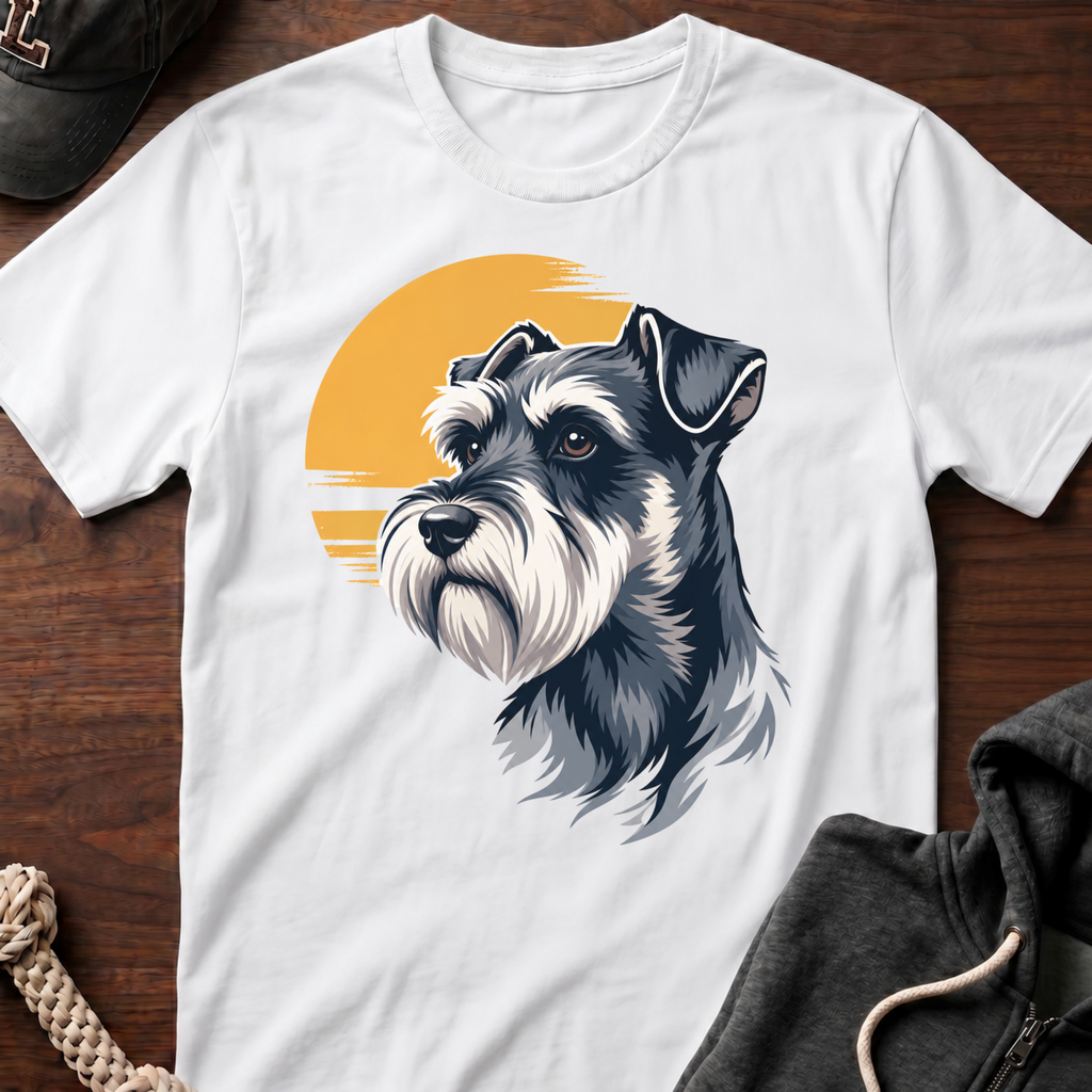 Proud Portrait 02 T-Shirt