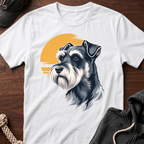 Proud Portrait 02 T-Shirt