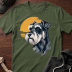 Proud Portrait 02 T-Shirt