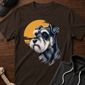 Proud Portrait T-Shirt