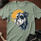 Proud Portrait 02 T-Shirt