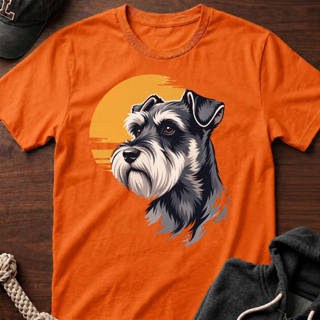Proud Portrait 02 T-Shirt