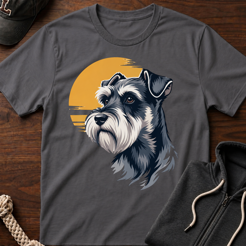 Proud Portrait 02 T-Shirt