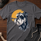 Proud Portrait 02 T-Shirt