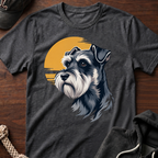 Proud Portrait 02 T-Shirt