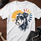 Proud Portrait T-Shirt