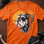 Proud Portrait T-Shirt