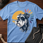 Proud Portrait T-Shirt