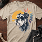 Proud Portrait T-Shirt