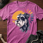 Proud Portrait T-Shirt