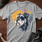 Proud Portrait T-Shirt