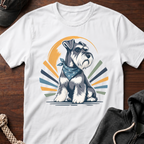 Proud Sit T-Shirt