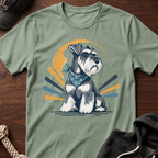 Proud Sit T-Shirt