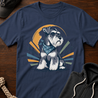 Proud Sit T-Shirt