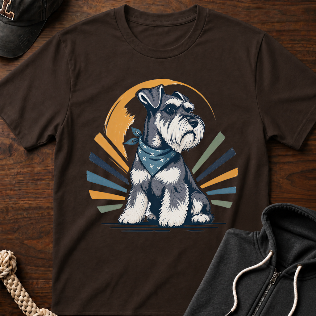 Proud Sit T-Shirt