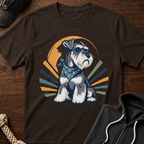 Proud Sit T-Shirt