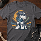 Proud Sit T-Shirt
