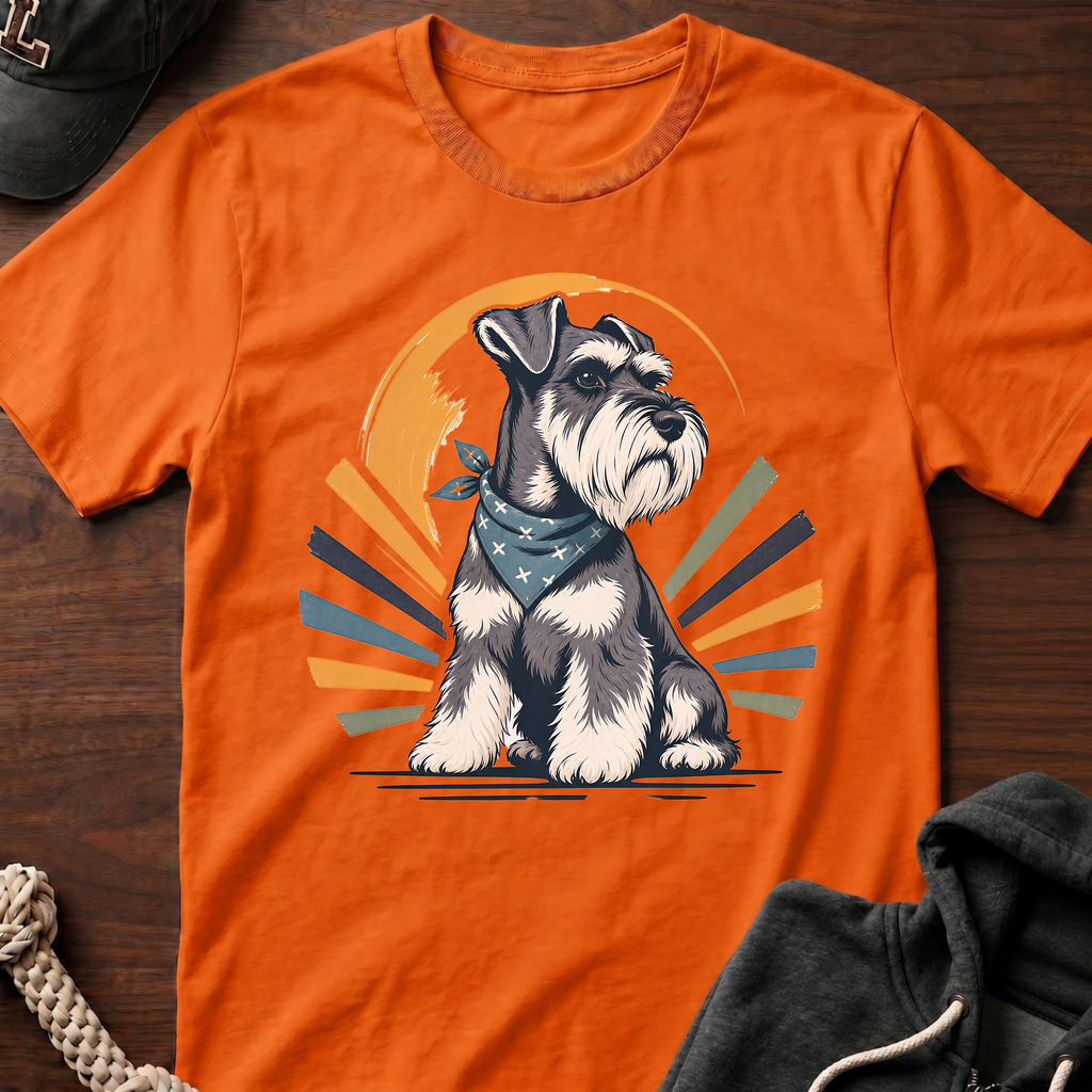 Proud Sit T-Shirt