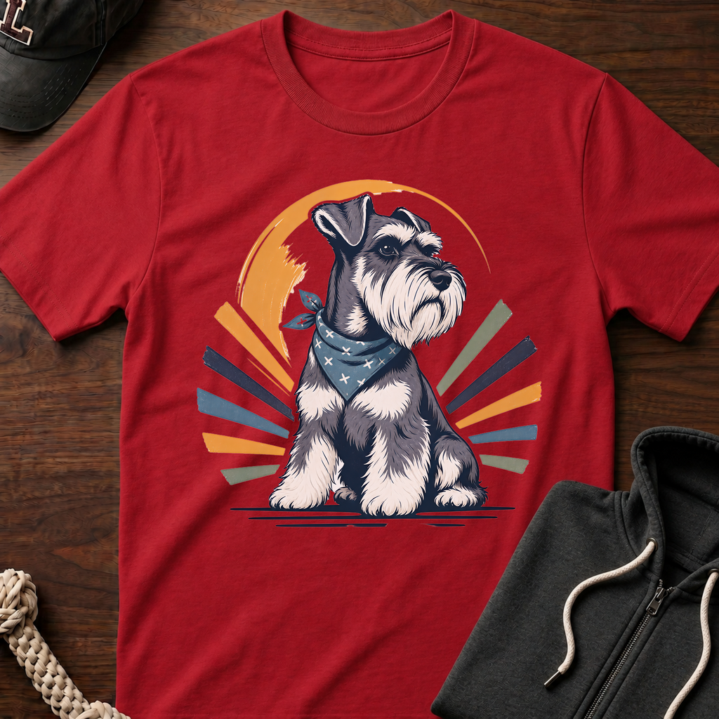 Proud Sit T-Shirt