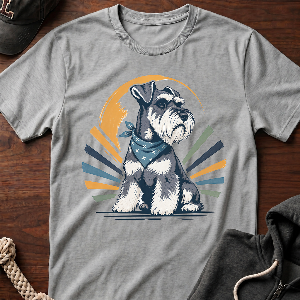 Proud Sit T-Shirt