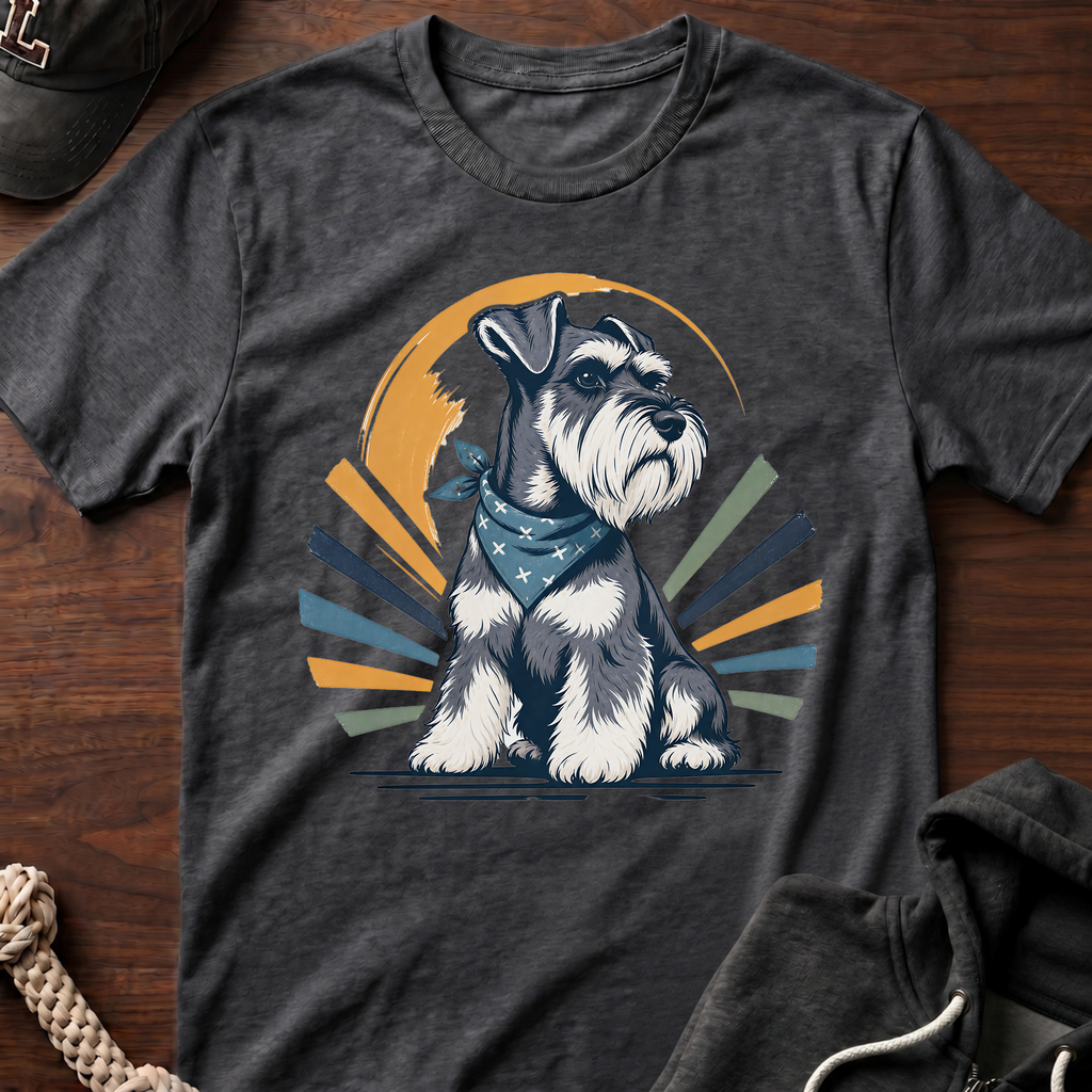 Proud Sit T-Shirt