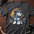 Proud Sit T-Shirt