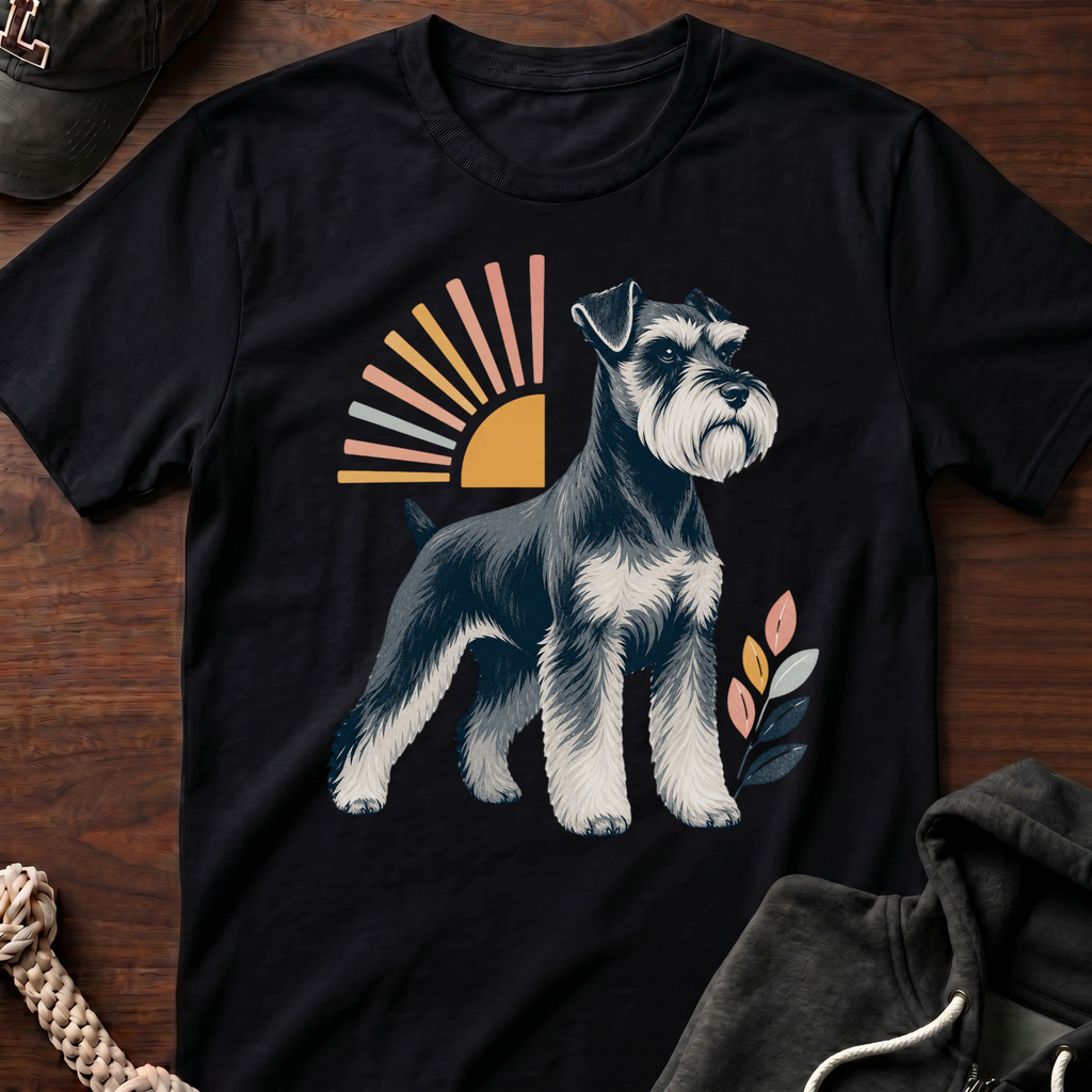 Proud Stance T-Shirt