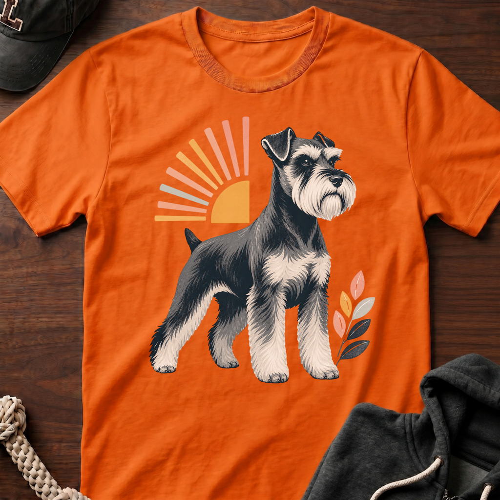 Proud Stance T-Shirt