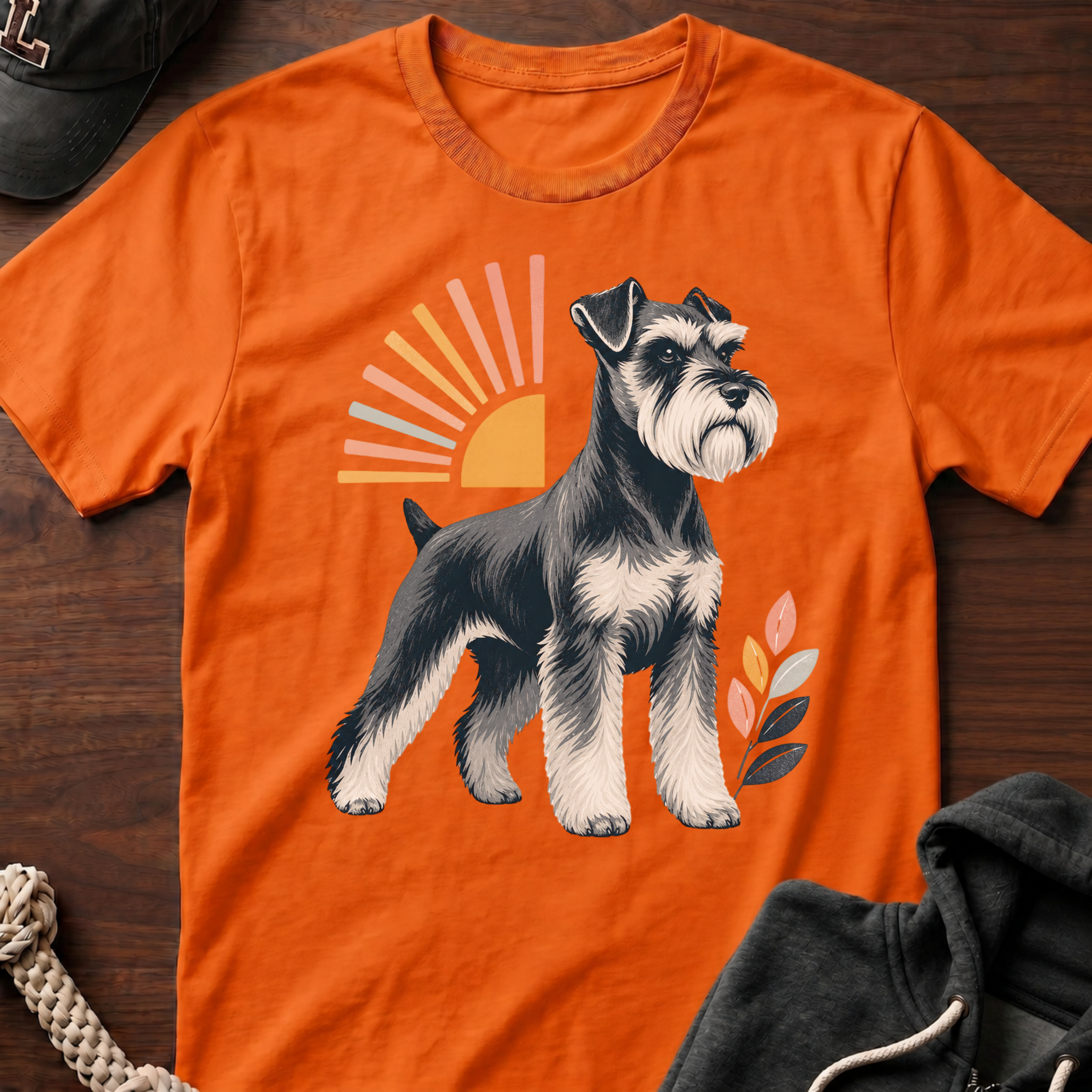 Proud Stance T-Shirt
