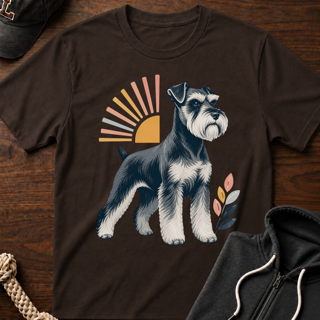 Proud Stance T-Shirt