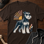 Proud Stance T-Shirt