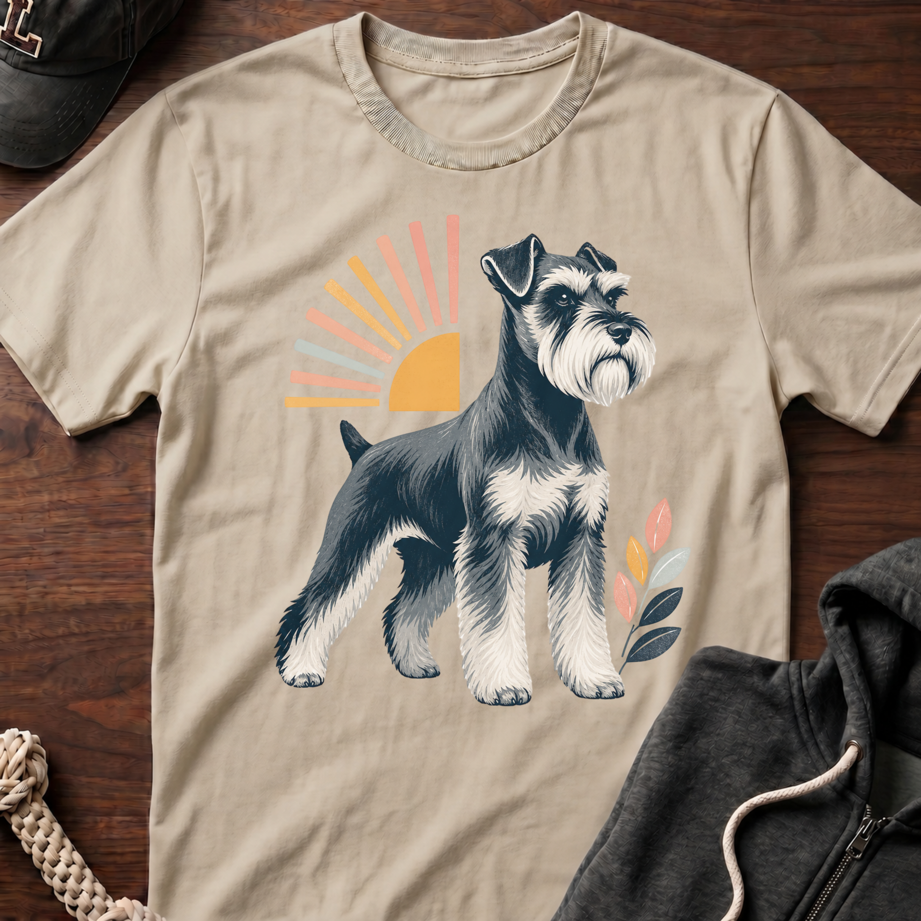 Proud Stance T-Shirt