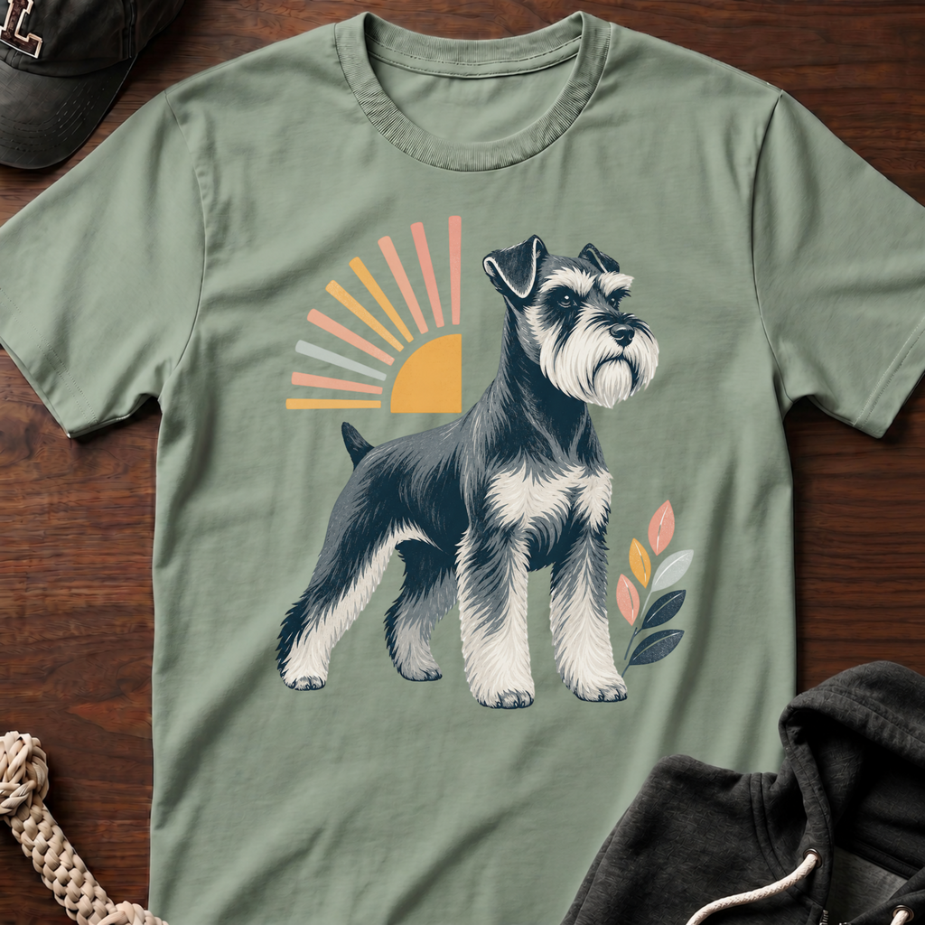 Proud Stance T-Shirt