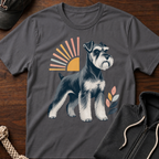 Proud Stance T-Shirt