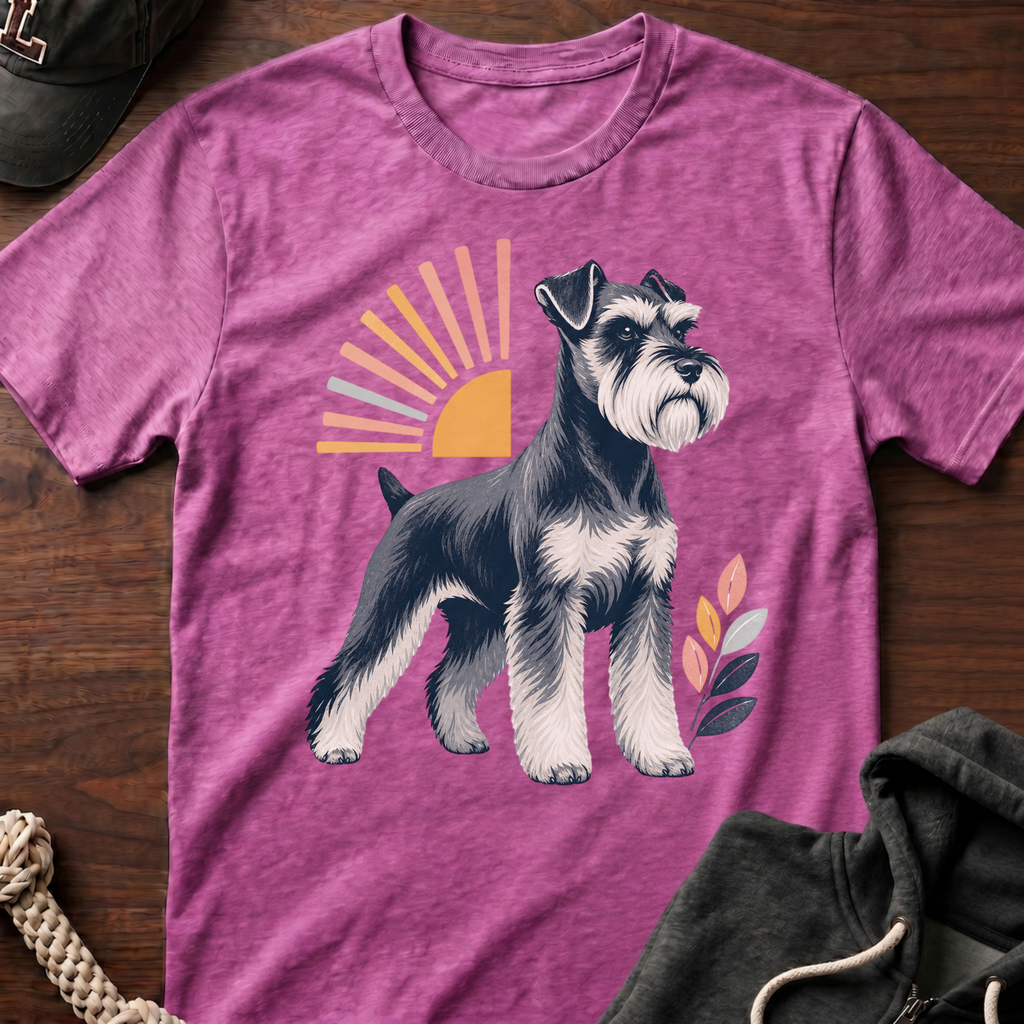 Proud Stance T-Shirt